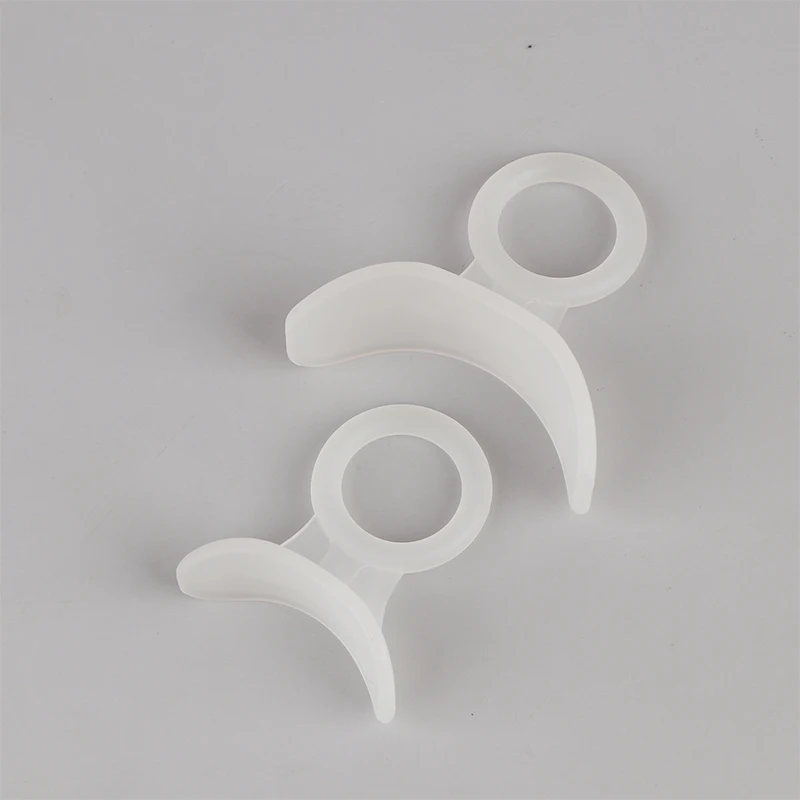Lip Bite Prevention Device Stop Biting Lip Corrector Improve Oral Correct Facial Muscle Training Mouth Breathing Corrector