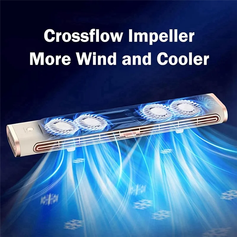 Cooling Air Conditioner Desk Tower Fan Portable Air Conditioning,Sherum Air Conditioner Cooling Fan For Bedroom Office CNIM Hot