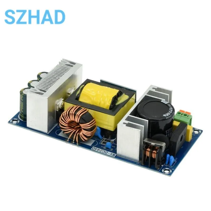 12V8A 24V6A 24V12.5A AC-DC Isolated Switch Power Supply Module Buck Converter Step Down Module 100W 150W 300W