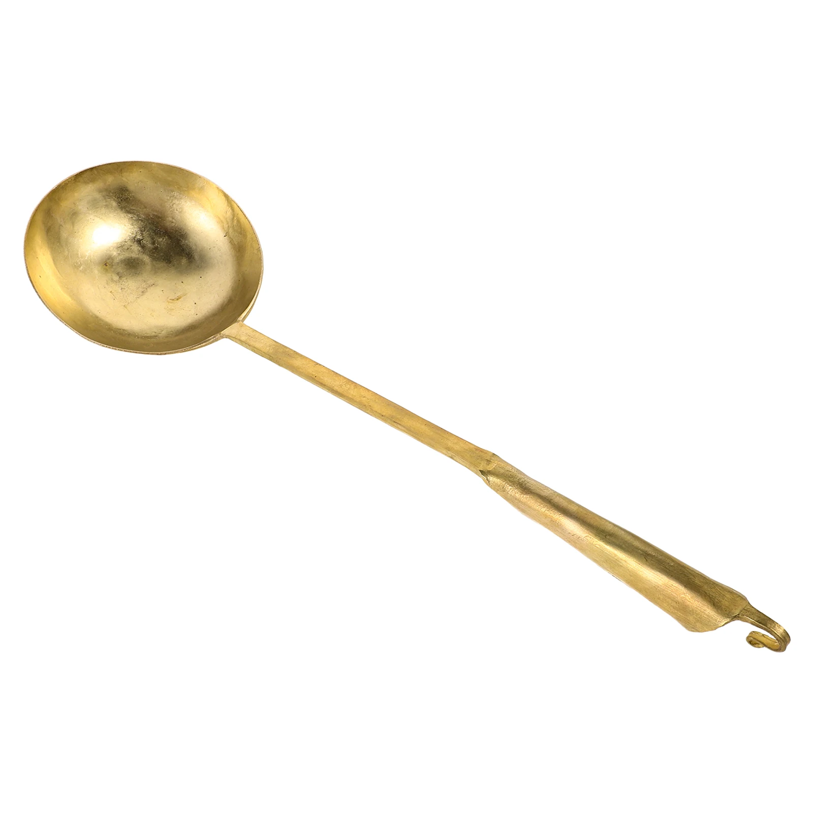 

Brass Sugar Painting Set Pure Heat Resistant Stirring For Intricate Art Fine Line Control Professional Use Chef Tasting