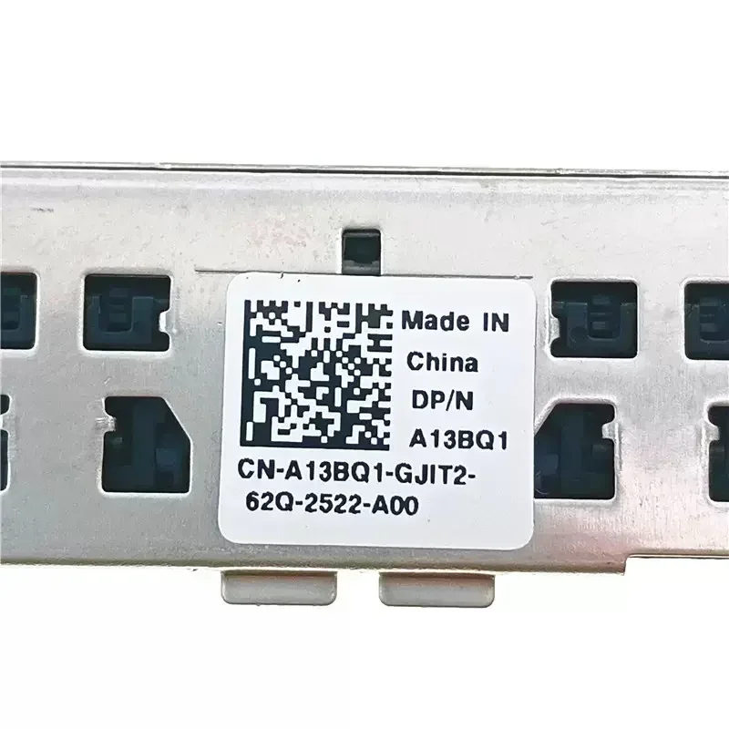 أزرار لوحة اللمس الجديدة للكمبيوتر المحمول Dell Latitude 7250 E7250 A13BQ1 اليسار واليمين