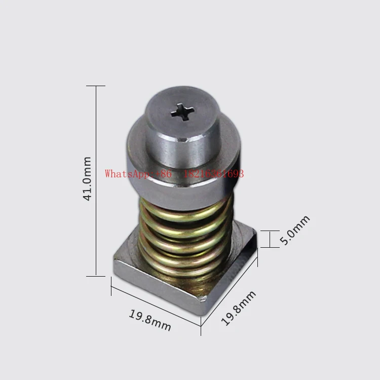 

Conduction Seat Torque Tester Accessories Auto Locking Cross Probe Torque Gauge