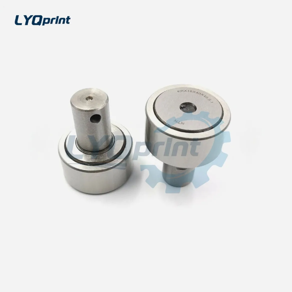Tooth Ball L40-428-29 L440 Needle Roller Bearing with Eccentric for Komori Printing Machine