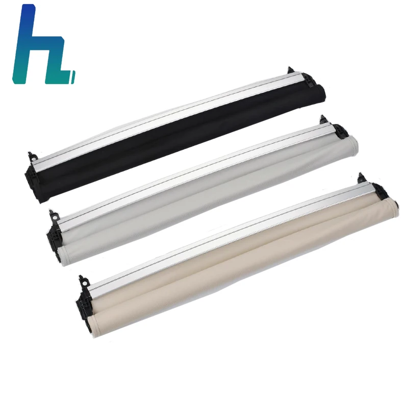 

3GD877307A Sunroof Sunshade Curtain Cover Assembly for VW MagotanB8 Phideon 2017-2019