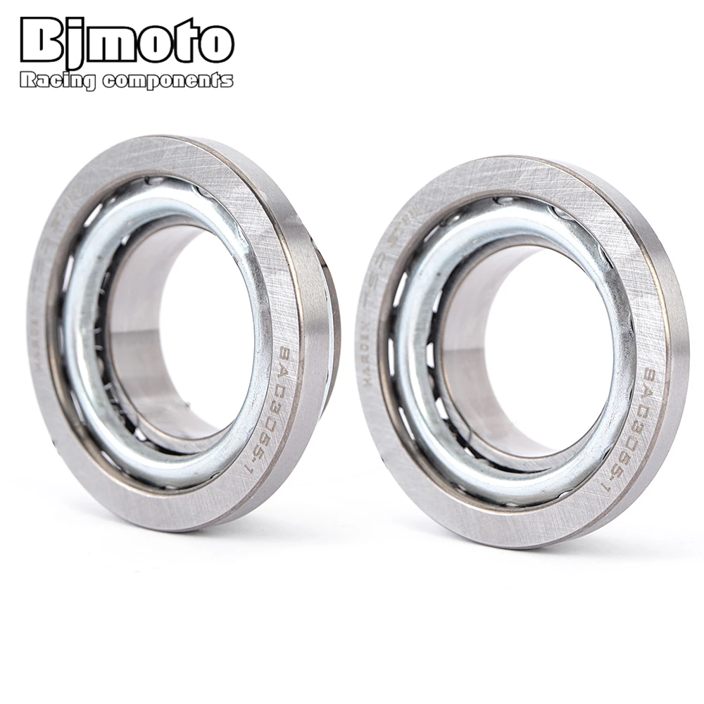 Steering Head Bearing Kit For Yamaha YZF R6 R6R R6S R7 R1 R1M R1S YZF600 TDM900 FZ8 FZ8N FZ8S FZ1 FZ1S FZ1N FZ1000 FJR1300