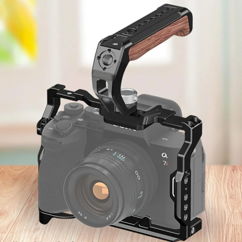 Защита клетки камеры для улучшения обработки цифровых и действительных камер .h05a