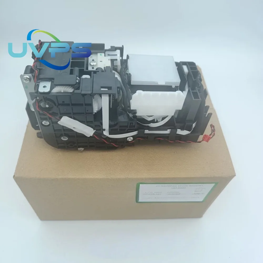Original New Unit Assy Ink Pump For Epson WF C5790 C5710 C5210 C5290 C5290a M5299a C579Ra M5799a Printers Clean Station