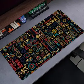 Cool Graffiti Velká Herní Podložka Pod Myš XXL Klávesnice Herní Podložka Pod Myš Na Stůl Rychlostní Podložka Na Stůl Anime 900x400 800x300 Podložka Pod Myš 10 nejlepší prodej Podložka pod myš 800x300 - №10