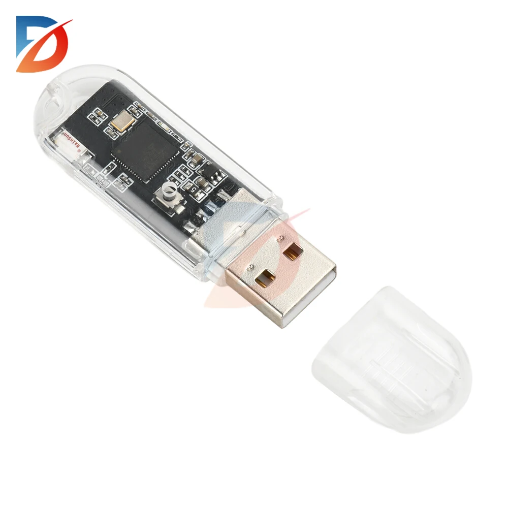 ESP32-S2 development board on board 4MB Flash storage suitable for PS4 9.0 flashing version USB port with shell