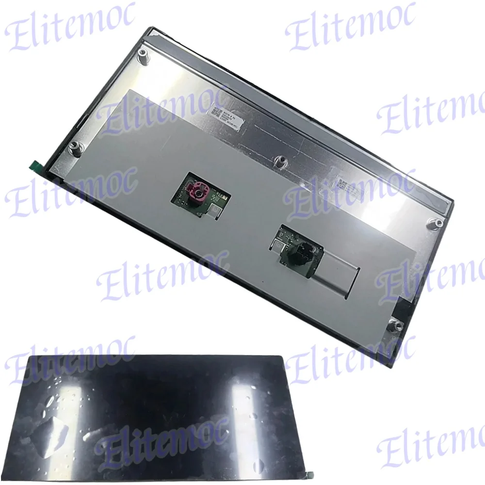 

13.2 inch LCD Display screen Panel For LS132D5LX01C Replacement