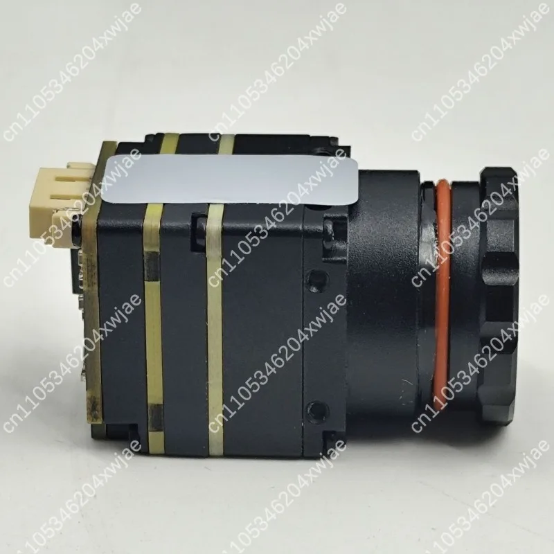 640 Infrared Thermal Imaging Module Night Vision Camera High Accuracy For FPV Crossing Drone Patrol Inspection