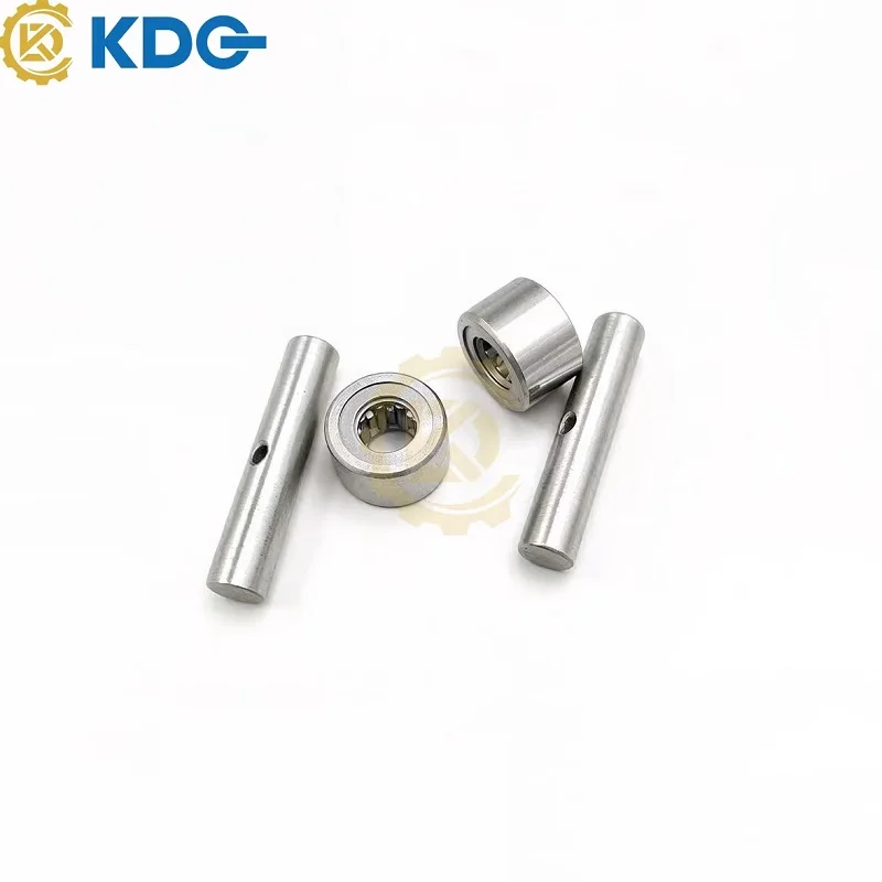 

Подшипник для ролика подачи чернил печатной машины Heidelberg SM102CD102, артикул 66.009.025N, штифт 00.550.0251