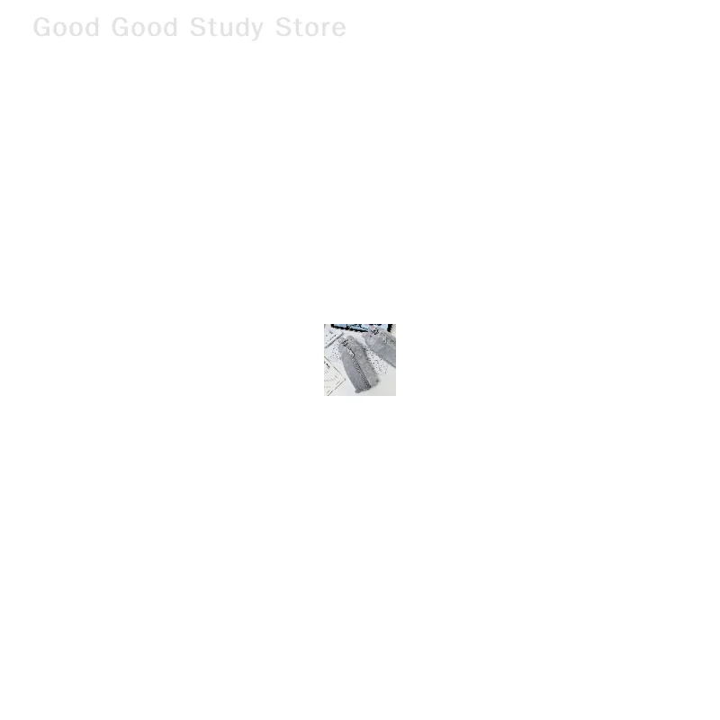 Astuccio per matite in peluche con topo sorridente dei cartoni animati Borsa per cancelleria per studenti carina Borsa di stoccaggio di grande capacità