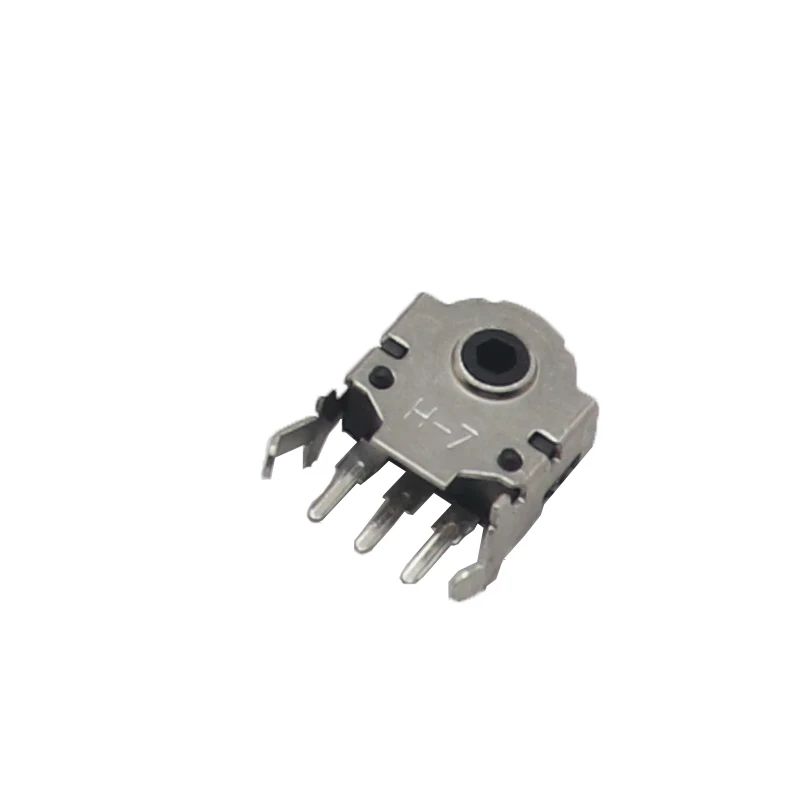 【30-5PCS】Mouse encoder 5MM 7MM 9MM 11MM 13MM maintenance roller encoder decoder general