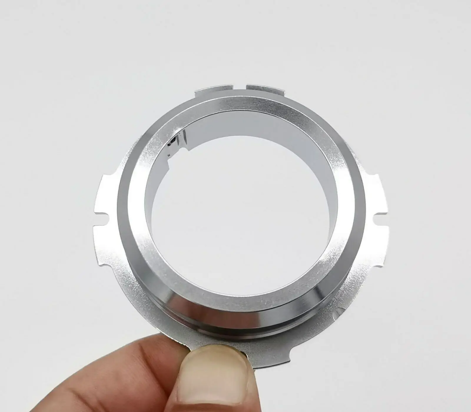 New Camera Adapter Buckle B PL Mount Lens Accessories
