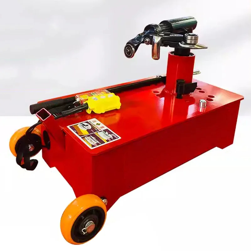 Electric Tire Changer (for 22.5-inch rims) 220V/380V Truck Tire Removal and Assembly Equipment Vacuum Tire Removal(Customized)