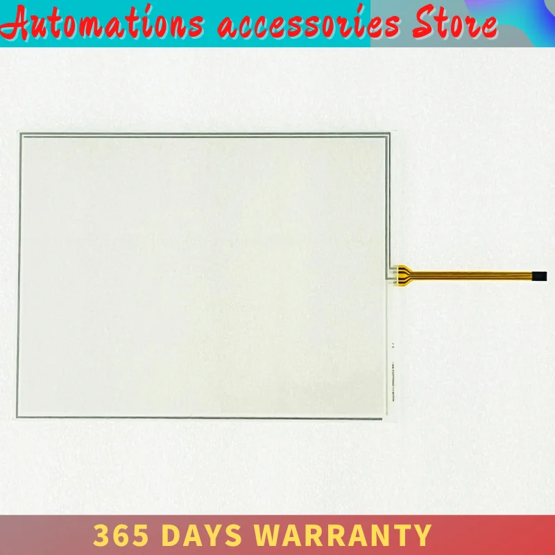 

New Touch Screen Digitizer Glass For SE220HD SE50Di SE50DUZ SE-50DU SH350C Touchpanel Touchpad Panel