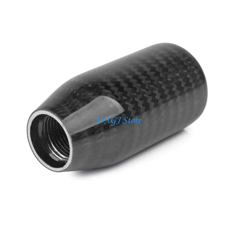 37JE العالمي مقبض ناقل الحركة اليدوي عصا التحول مع محولات 8 مللي متر 10 مللي متر 12 مللي متر #5