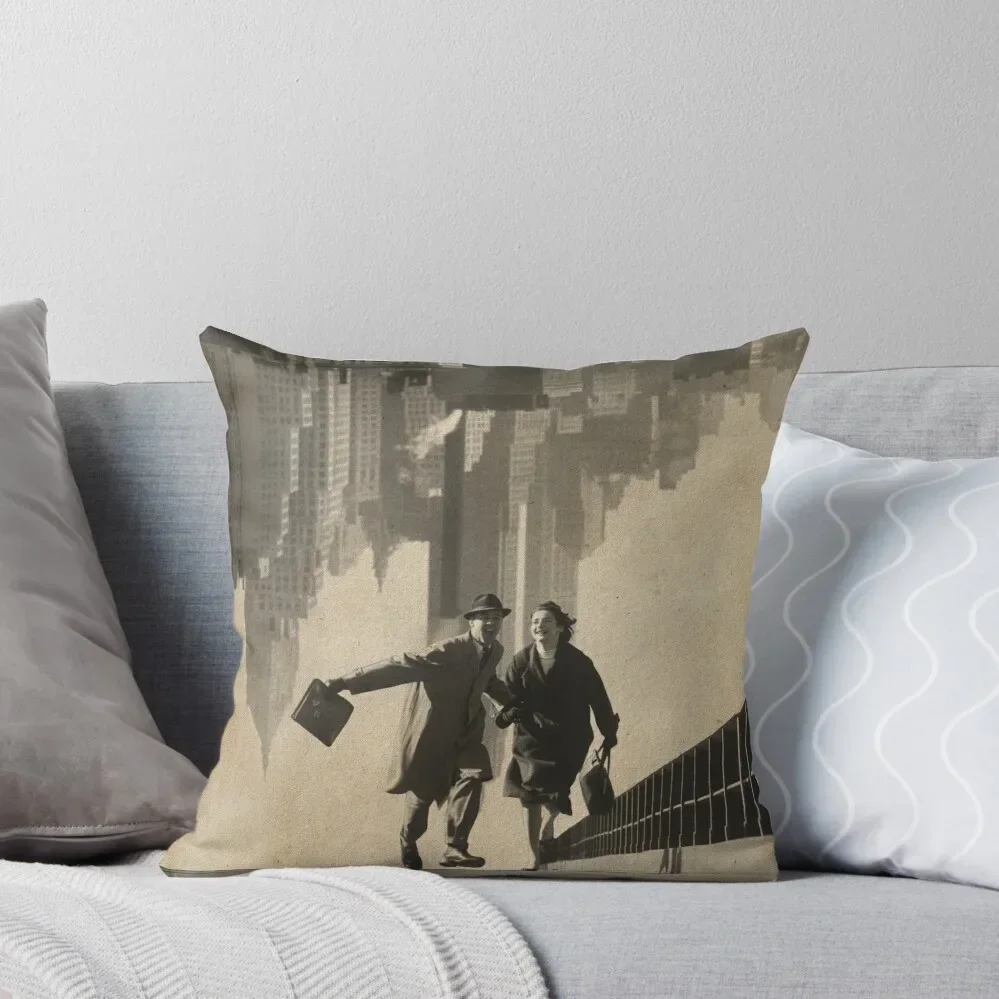 

The world upside down Throw Pillow luxury covers Decorative pillowcase Pillowcases Bed Cushions Ornamental Pillow pillow