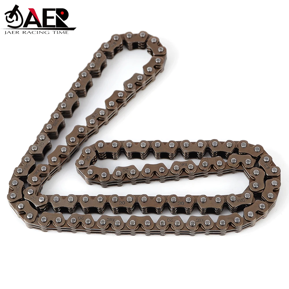 Кулачок коленчатого вала, цепь ГРМ для Suzuki UC125 UC150 Epicuro UH200 UH150 UH125 Burgman 12760-04B00 для Yamaha YFM300 гризли 300