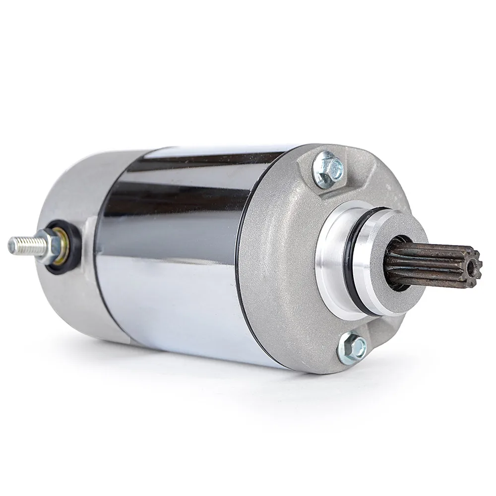 

31200-HN7-003 Starter Motor For Honda TRX400 TRX400FGA TRX400FA FourTrax Rancher 400 AT GPScape