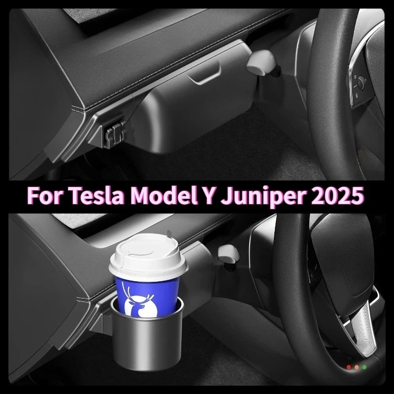 For Tesla Model Y J…