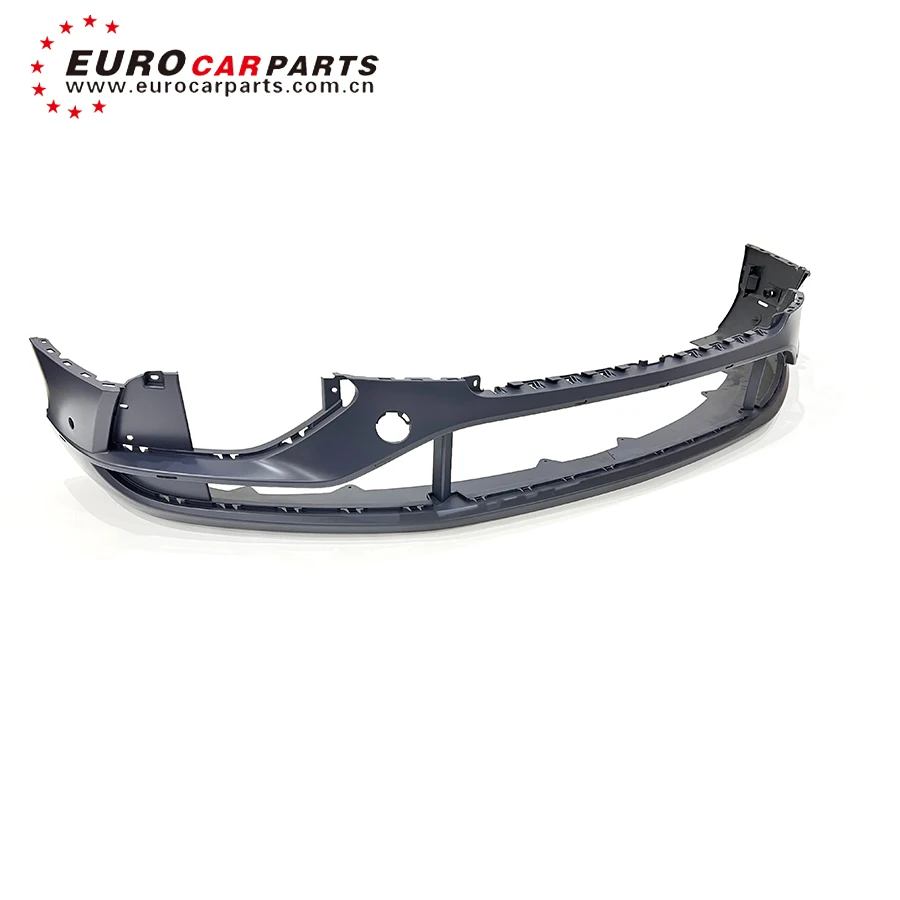 Automobiles Exterior Auto Car Parts Front Bumper Carbon Fiber Trim For Continental GT OEM Style