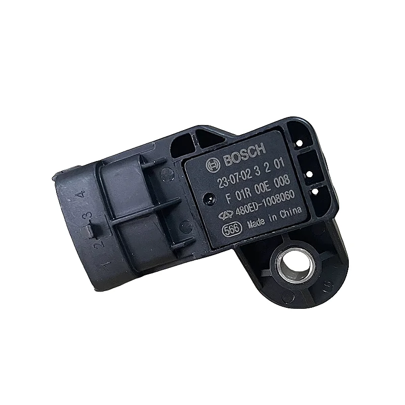 

F01R00E008 Intake Air Pressure Sensor For Chery 480ED-1008060