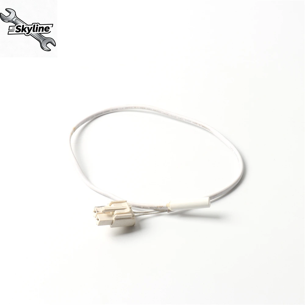 Universal Replacement Defrosting Sensor Refrigerator Temperature Sensor Fridger Accessories