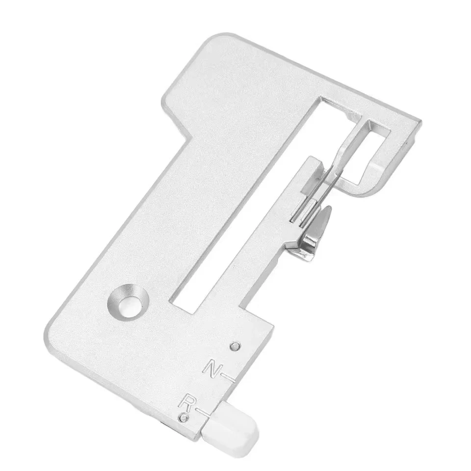 

Оверлок швейных машин 1 шт. # 68004423 Игольная пластина ДЛЯ SINGER S14-78/NECchi 4537 4554D/PFAFF 1450OL