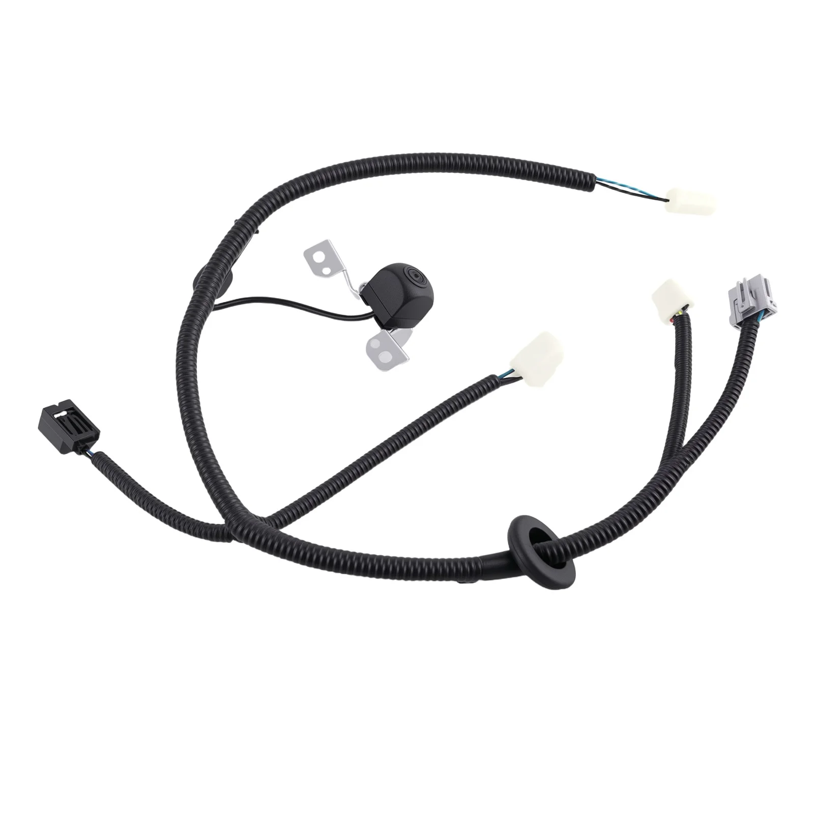 

Reverse Camera Rear View for Honda Pilot 3.5L 2012-2015 HO1960111 Replacement