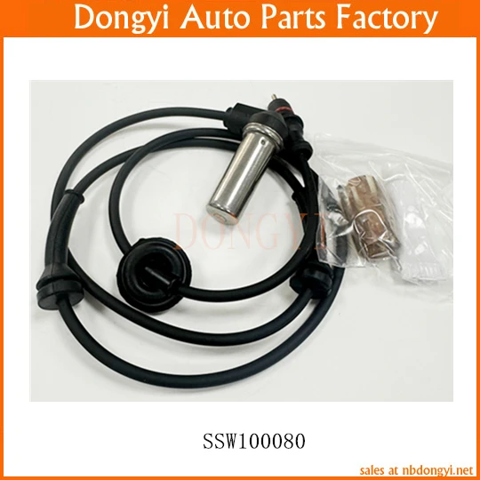 ABS Wheel Speed Sensor SSW100080