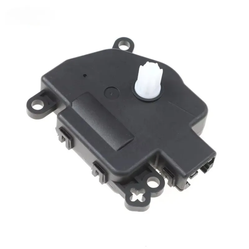 68238243AA HVAC Heater Hybrid Door Actuator for Dodge Charger Ram 1500 2500 Chrysler 300