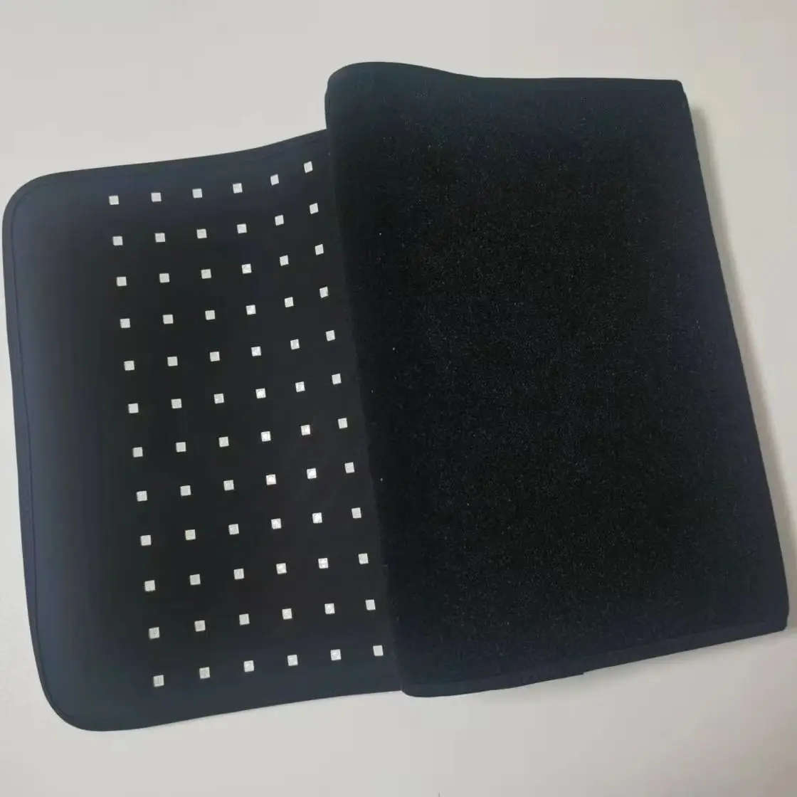

Photobiomodulation Pad 850nm Infrared Light for Waist Back Pain Relief, Muscle Recovery Home Use Relax
