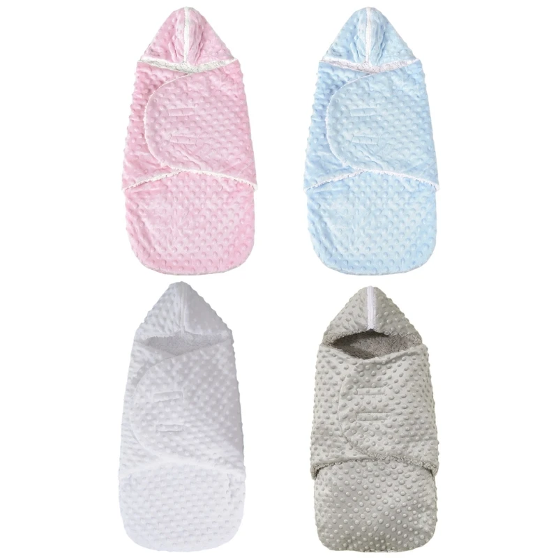 

Receiving Blanket Sleep Bag Sleeping Bags Winter Bags Wrap Blanket