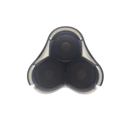 For PHILIPS NORELCO RQ 12 RQ32 SENSOTOUCH 1250 1250cc 1260 Shaver/Razor HEAD RQ330 RQ310 RQ311 RQ320 RQ330 RQ350
