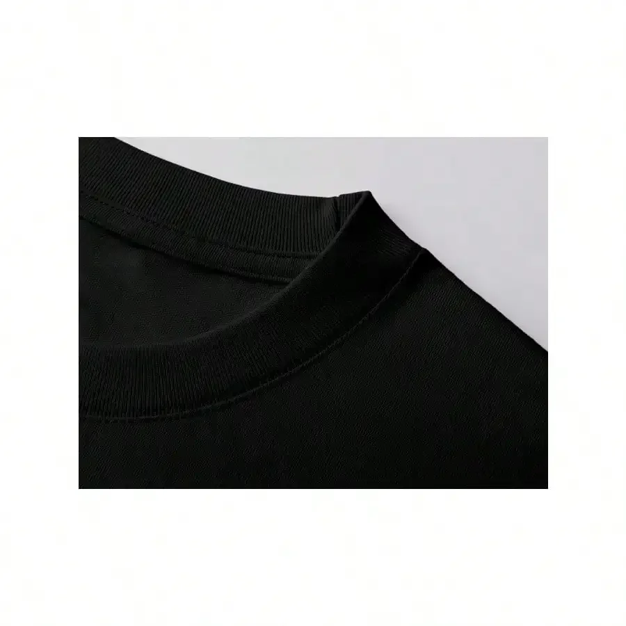 تي شيرت Retro Cotton Scott Pilgrim OMB - أنيمي، كاريكاتير، ملابس الشارع للرجال والنساء #5