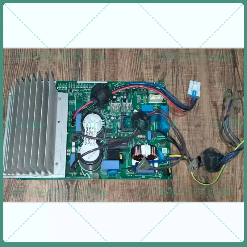 For AUX KFR-35W/BP inverter air conditioner outdoor main board SX-W-NEC52-SKAC-V1 circuit fitting