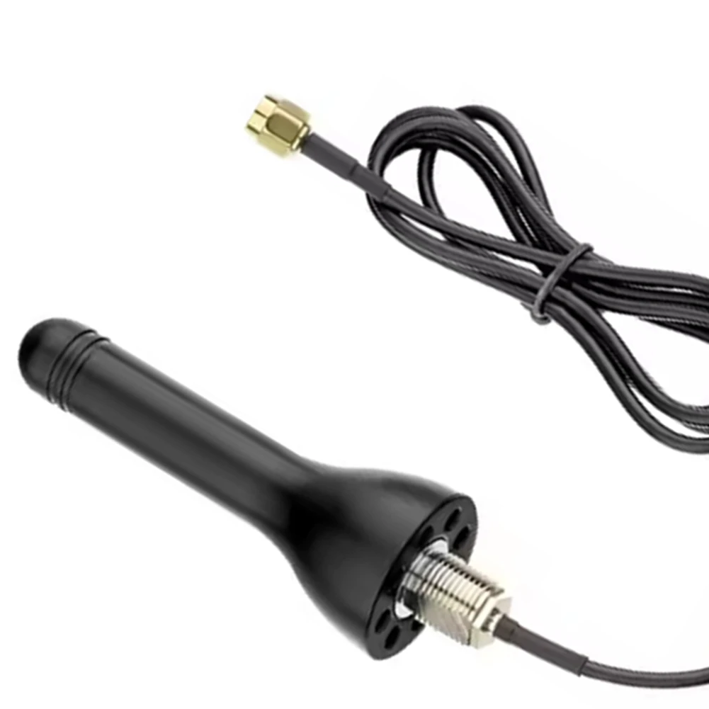 

A29F-4G Waterproof Antenna Outdoor External Cabinet Antena SMA Male Aerial For DTU Model