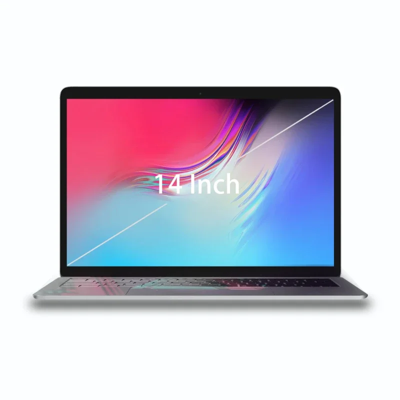 Fast Shipping Brand New 14 Inch Laptop For Education Ram 6gb Rom 128gb Computadora Portatil Notebook Laptops Brand New