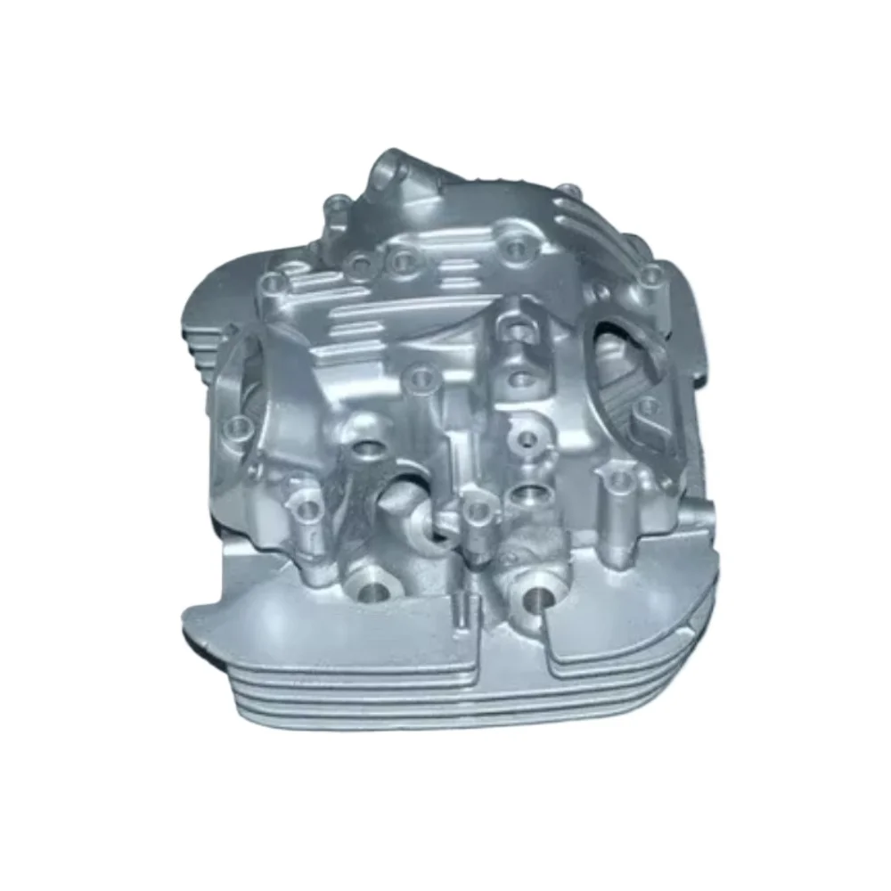 for Genuine Parts GN250 Cylinder Head Assembly Free Shipping