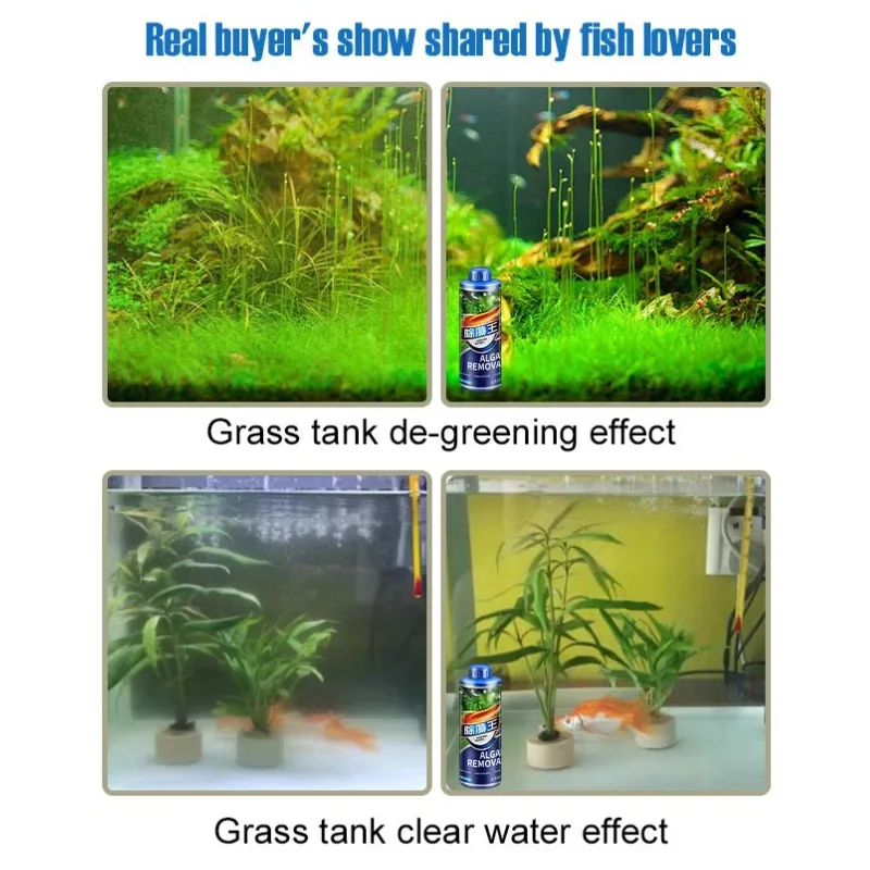 Thumbnail 4 - #2 Low Cost Aquarium Water Treatments That Work
