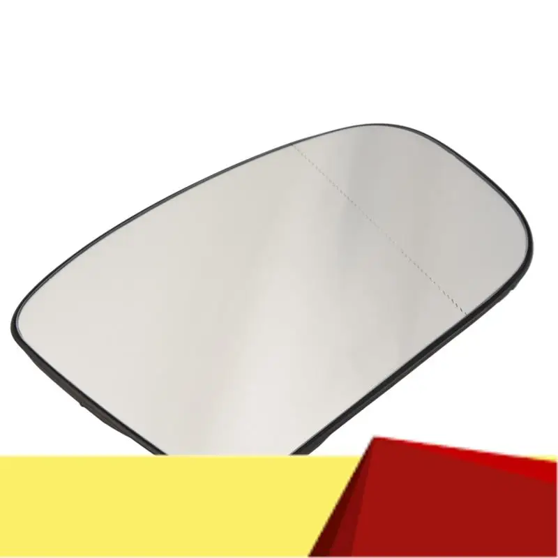 

Car Heated Rearview Mirror Glass For Mercedes Benz S-Class W220 1998-2002 2208100421 2208100321-M53K