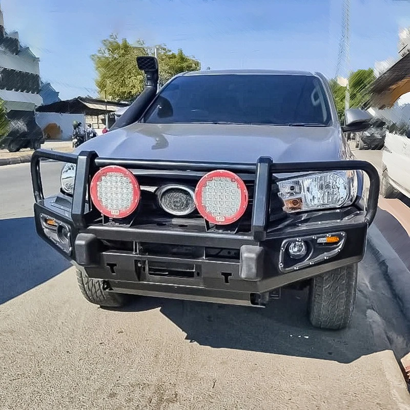 

High Quality Suitable for REVO Front Bumper Competition