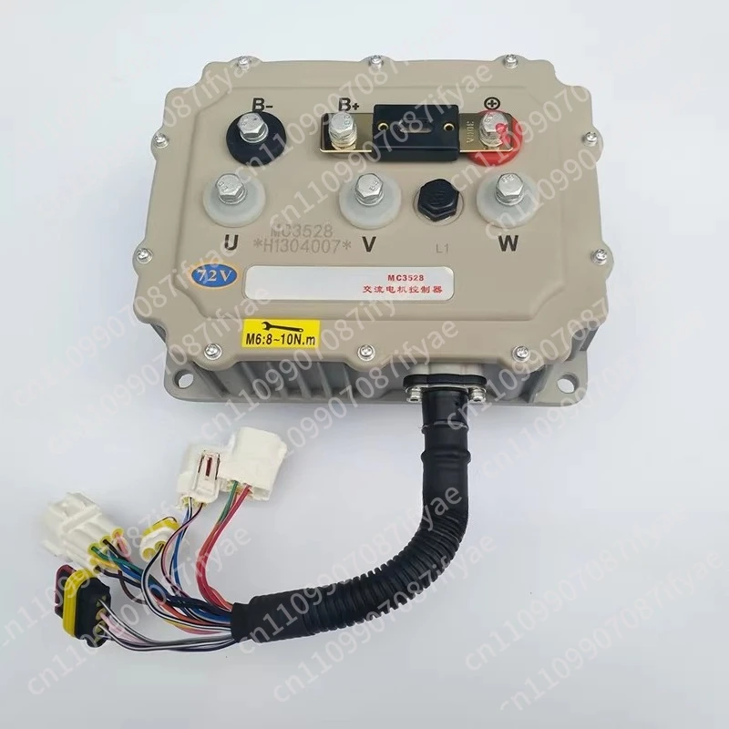 For Universal EV Motor Controller MC3527/MC3528 - Compatible with Micro Electric Vehicles