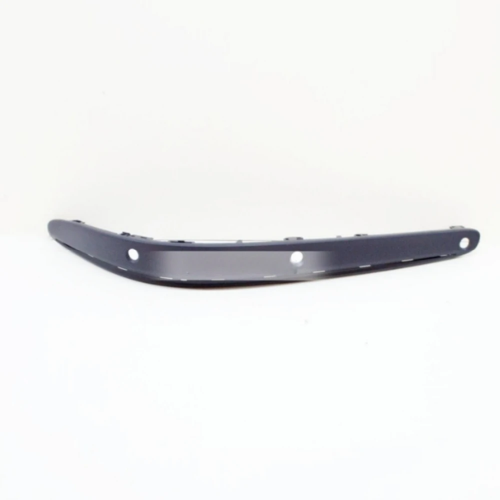Front bumper bracket decorative strip A2118800912 A2118801012 For Mercedes Benz E-Class W211 2002-2005