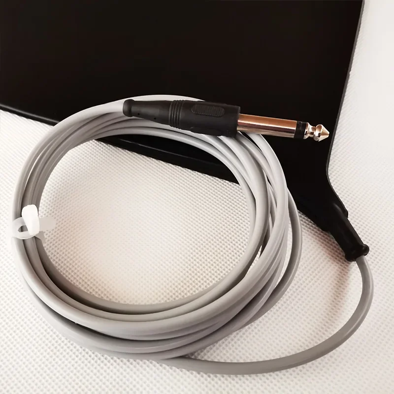 brand new  High-frequency Electrosurgical Coagulator Accessories Silica Gel Negative Electrode Plate Neutral Plate Repeated Use