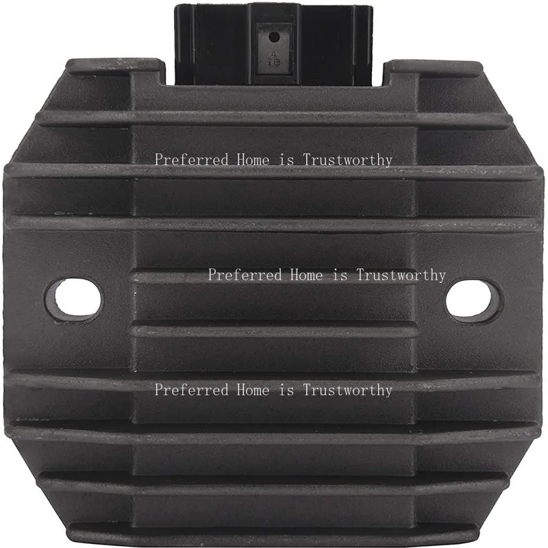 Suitable for Rectifier 5-pin 4JH-81960-00-00 FZ6 FZ6N FZ6S SZR 660