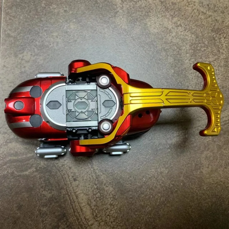 Kamen Rider Wasp Bracelet Transformer CSM KABUTO Anime Action Figure Model Birthday Gift