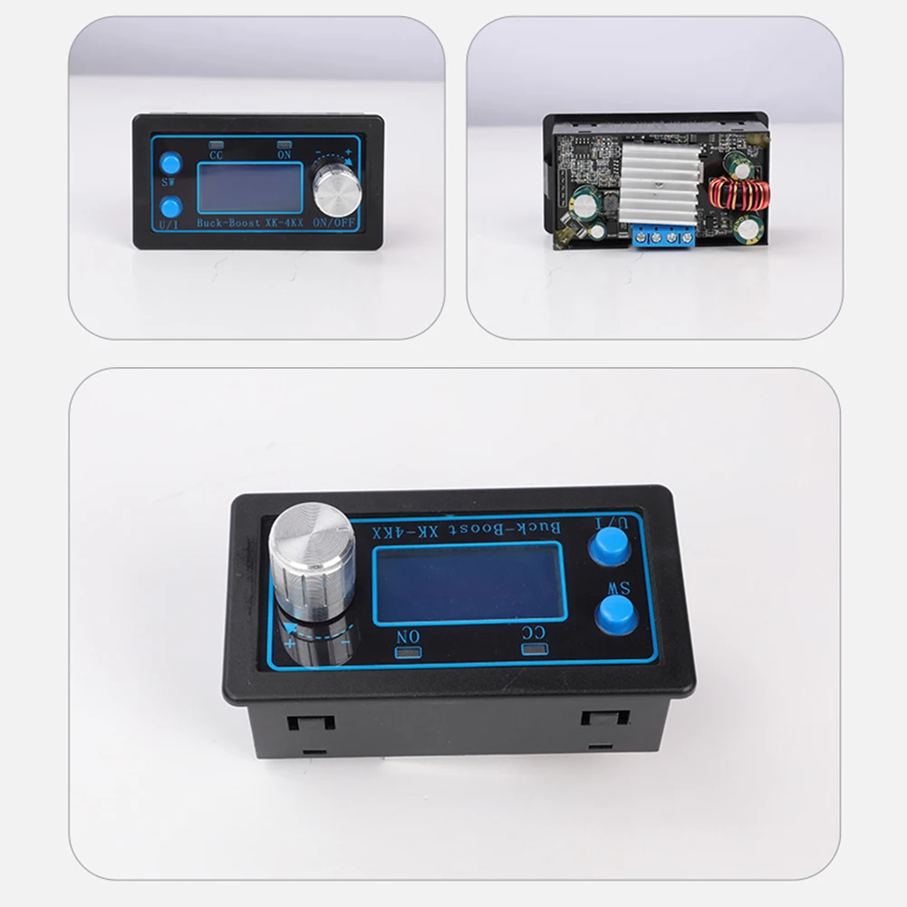 Dc Dc Buck Boost Co… - image